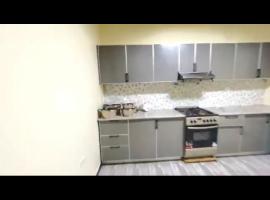 Guest house、アディスアベバのホテル