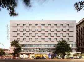 Hotel Tivoli Maputo