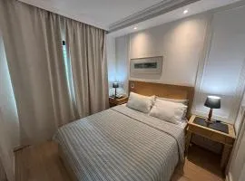 Hotel Jardins Univer Pamplona com garage coz 1201