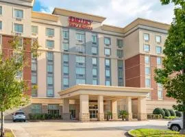 Drury Inn & Suites Baton Rouge