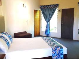 Simon's Place, hotel in Nuku‘alofa