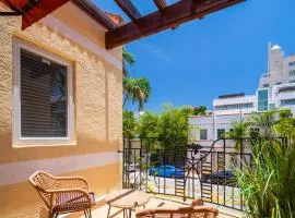 Kasa La Flora And Impala Miami Beach