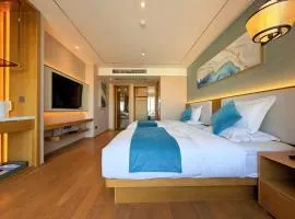 贵州草海蓝湾酒店管理有限公司