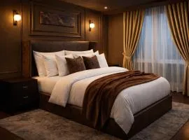 Presidential Suites In Gold Crest Residency-DHA Phase 4 Lahore