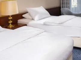 Hotel la Posada de los Volcanes