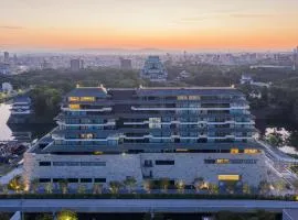 Espacio Nagoya Castle, The Leading Hotels of the World "LHW"