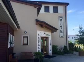 Hotelfotos: Hotel Sport Mlada Boleslav