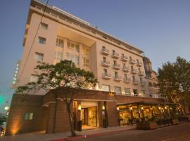 A picture of the hotel: Salto Hotel y Casino