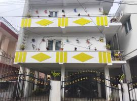 KINGS TOWN - Serene Bliss County, hotel a Coimbatore