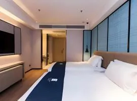 Echarm Hotel Tai'an Taishan Tianwai Village Hongmen