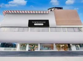 Townhouse Kothapet Formerly Surabhi Elite