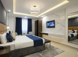 Hotel Grand Marina Near Delhi Airport