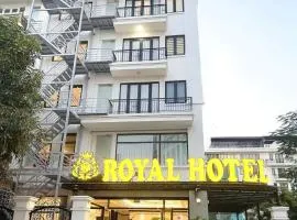 Royal Hotel Lâm Hạ