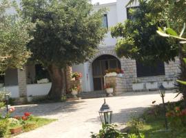 Licul Modern retreat, khách sạn ở Kukci