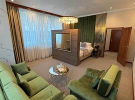 Hotel Vidović, hotell i Banja Luka