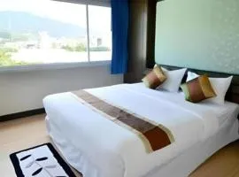 Piyaporn Hill Paradise Hotel