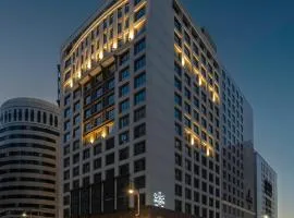 فندق مادن طيبة MADEN Taiba HOTEL