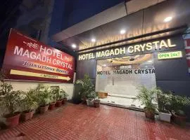 Hotel Magadh Crystal,Kankarbagh