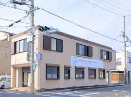 GATE80串本 無人宿 完全セルフ 予約メッセージ欄確認要す スマートロック 暗証番号チェックイン 素泊まり専門 アメニティ持参で格安滞在 セコム24h監視 駐車場4台