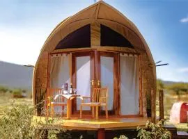 Hotel White Sandcastle Mara Lodge