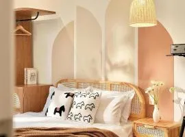 Green Meadow Hotel - Peaceful Central