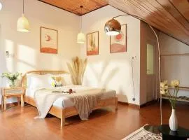 GreenMeadow Nature Hotel