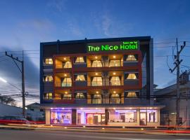 Fotos de Hotel: The Nice Krabi Hotel