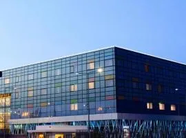 阿比让机场丽笙酒店