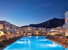 Ξενοδοχείο φωτογραφία: Aqua Blue Beach Hotel