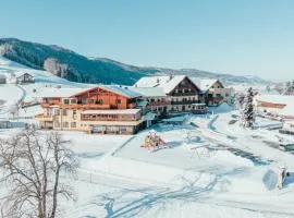 Panorama Hotel Leidingerhof