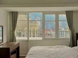 Star Hotel Tam Dao - Khách sạn Ngôi Sao Tam Đảo