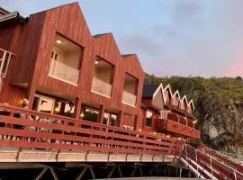 Kuringen Brygge Hotel and Restaurant