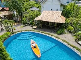 A Tủn Homestay