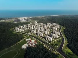 如是海如是公寓