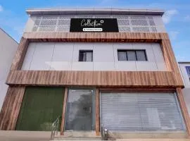 Collection O BKC Kurla Formerly Hotel Pride Suite