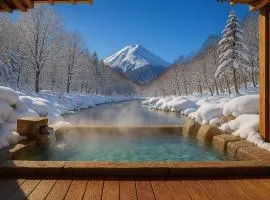 Livemax Resort Kawamata Onsen Annex