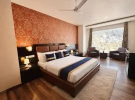 Tata Vista Resort-Centrally Heated & Air Cooled # Parking # Near Market # Top Rated # Most Awarded # Premium Rooms # Property Of The Year # By Vaikunth #