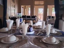 Concord Christian Guesthouse