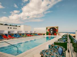 Hyatt Centric Malta, hotel in St. Julianʼs