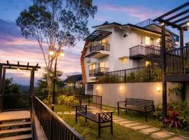 Ymoon Mountain Resort Wayanad