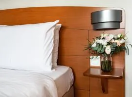 Kyriad Rennes Nord Hotel