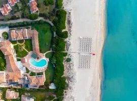 Costa Rey Wellness & Spa Resort