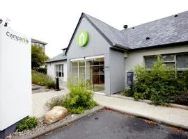 Campanile Lille Nord Wasquehal