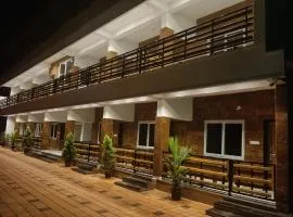 Leela Sea Scape - Gokarna