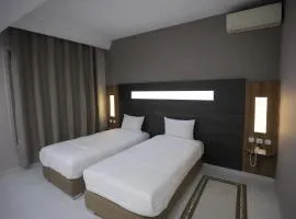 Hotel karim Tunis