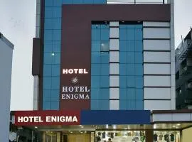 Hotel Enigma