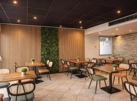 Sure Hotel by Best Western Sud