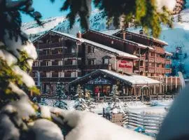 Hotel Mont Vallon