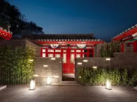 Hutong Moli Hotel