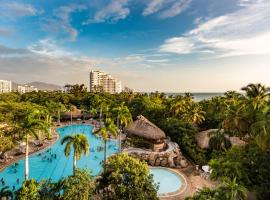 Hotel Irotama Lago, hotel em Santa Marta